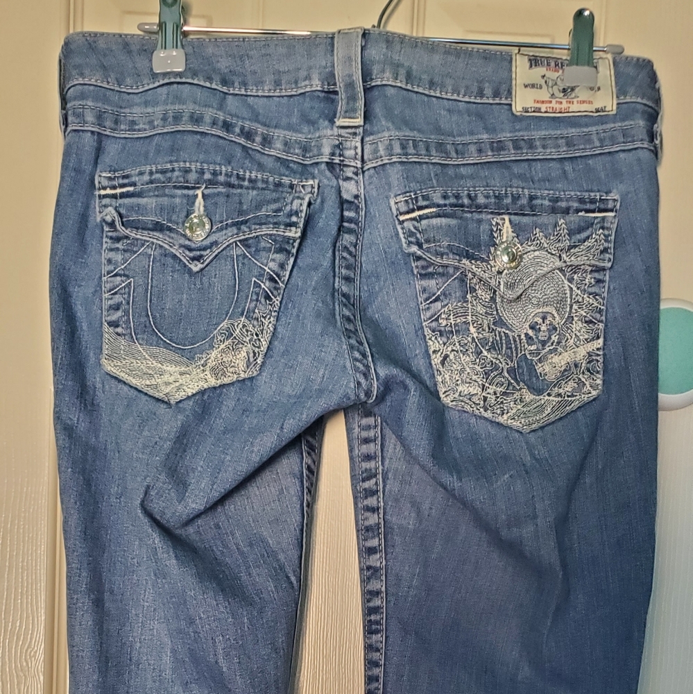 Jeans - Picture 3 of 4